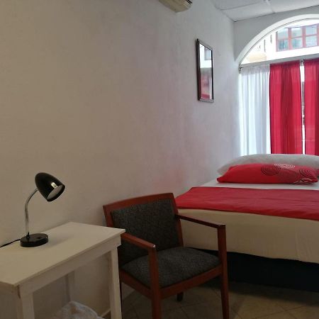 Boutique Basic Hotel 巴亞爾塔港 外观 照片