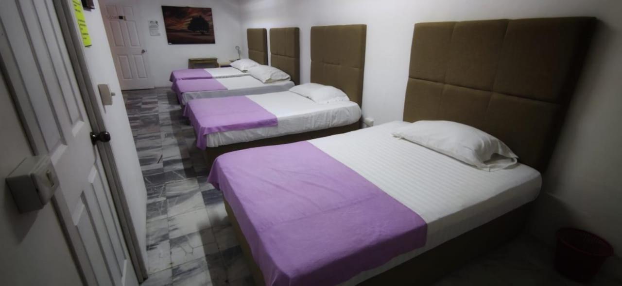 Boutique Basic Hotel 巴亞爾塔港 外观 照片