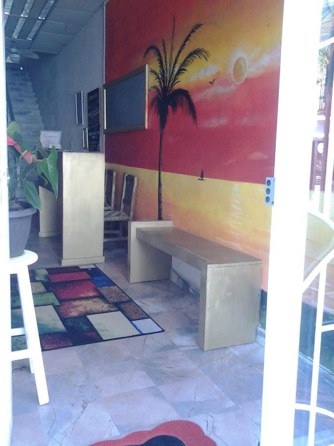 Boutique Basic Hotel 巴亞爾塔港 外观 照片