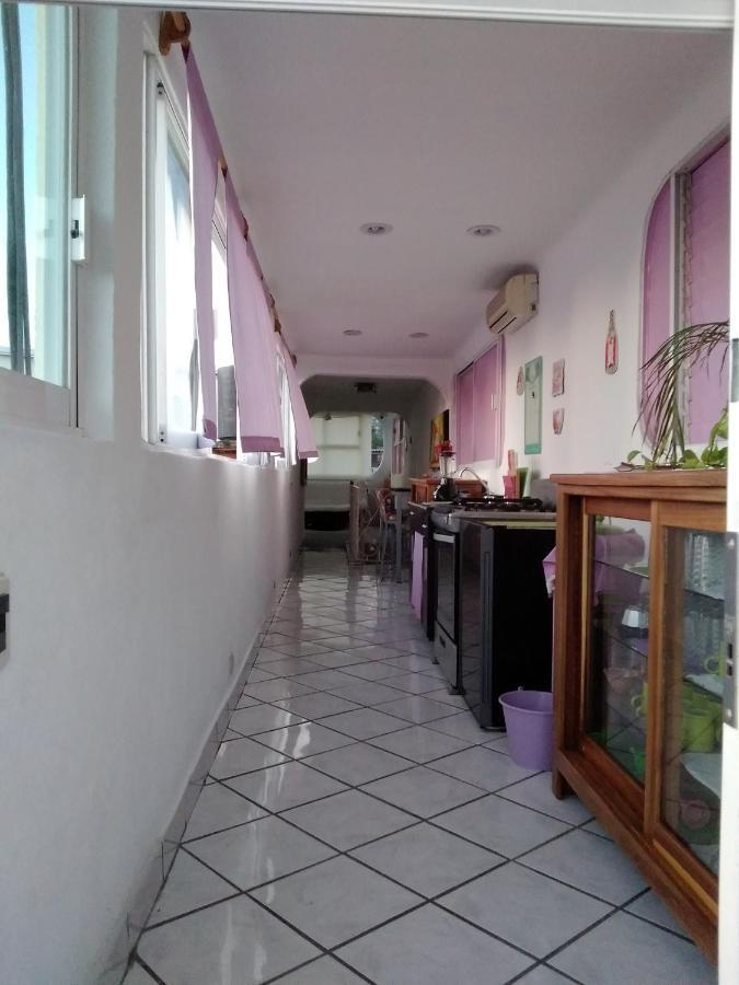Boutique Basic Hotel 巴亞爾塔港 外观 照片