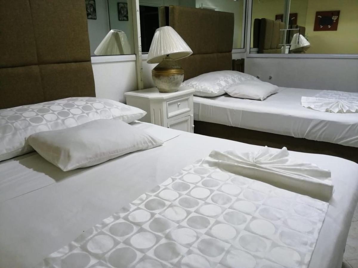 Boutique Basic Hotel 巴亞爾塔港 外观 照片