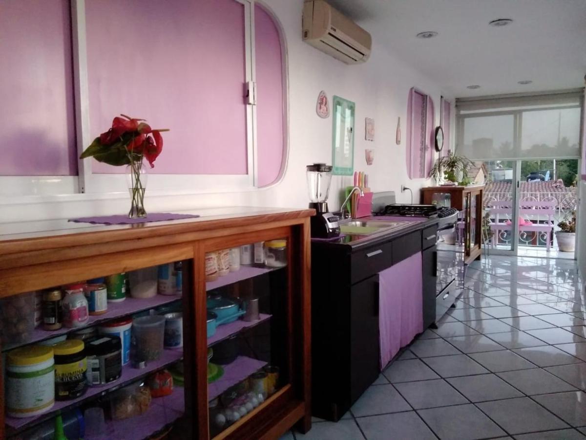Boutique Basic Hotel 巴亞爾塔港 外观 照片