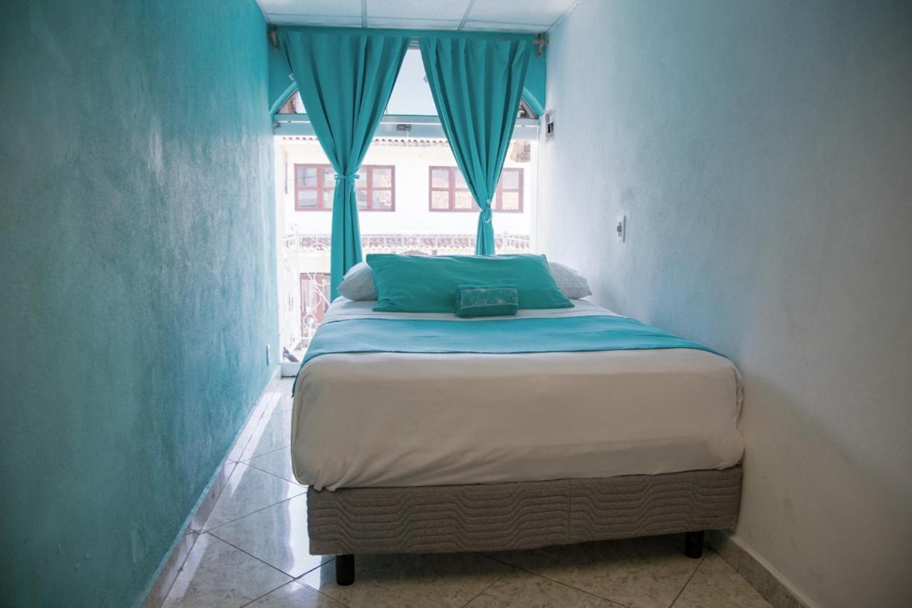 Boutique Basic Hotel 巴亞爾塔港 外观 照片