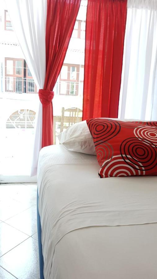 Boutique Basic Hotel 巴亞爾塔港 外观 照片