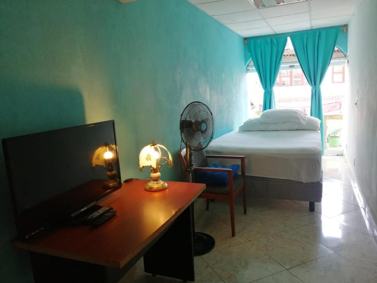 Boutique Basic Hotel 巴亞爾塔港 外观 照片