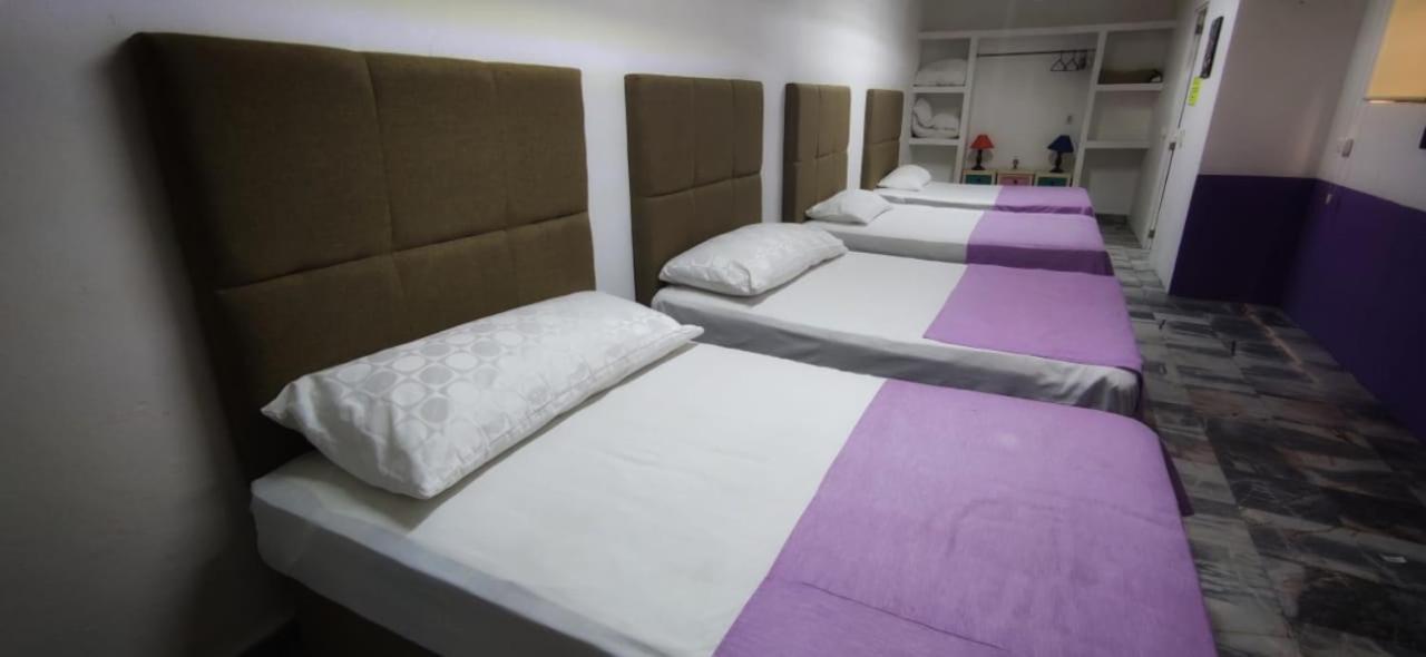 Boutique Basic Hotel 巴亞爾塔港 外观 照片