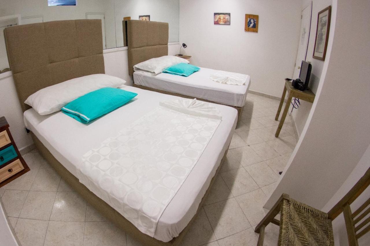 Boutique Basic Hotel 巴亞爾塔港 外观 照片