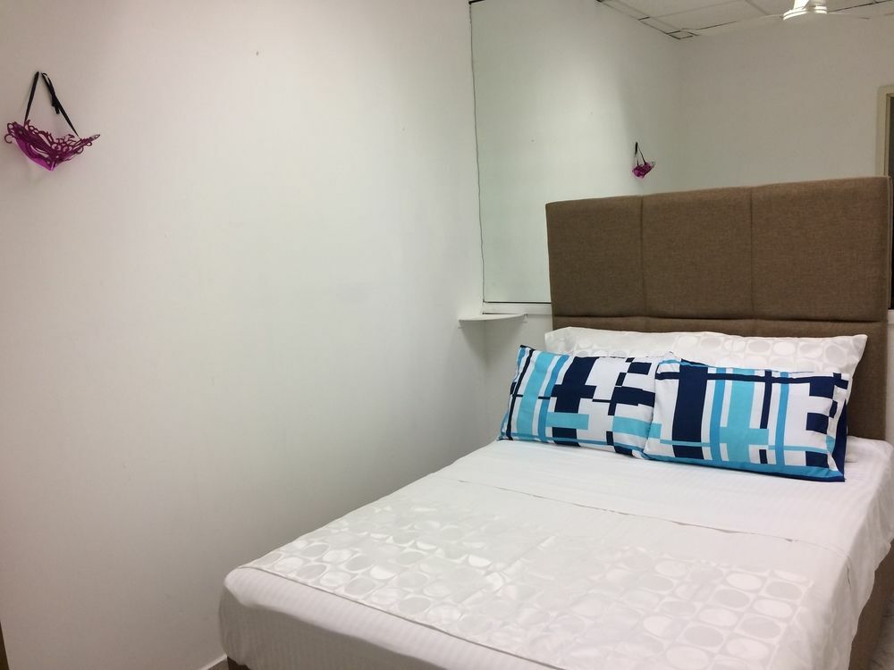 Boutique Basic Hotel 巴亞爾塔港 外观 照片