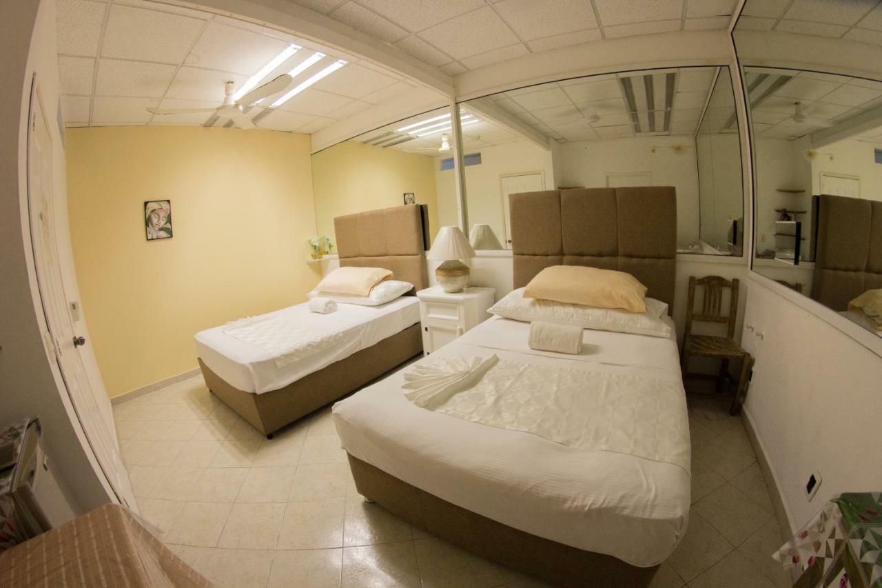 Boutique Basic Hotel 巴亞爾塔港 外观 照片
