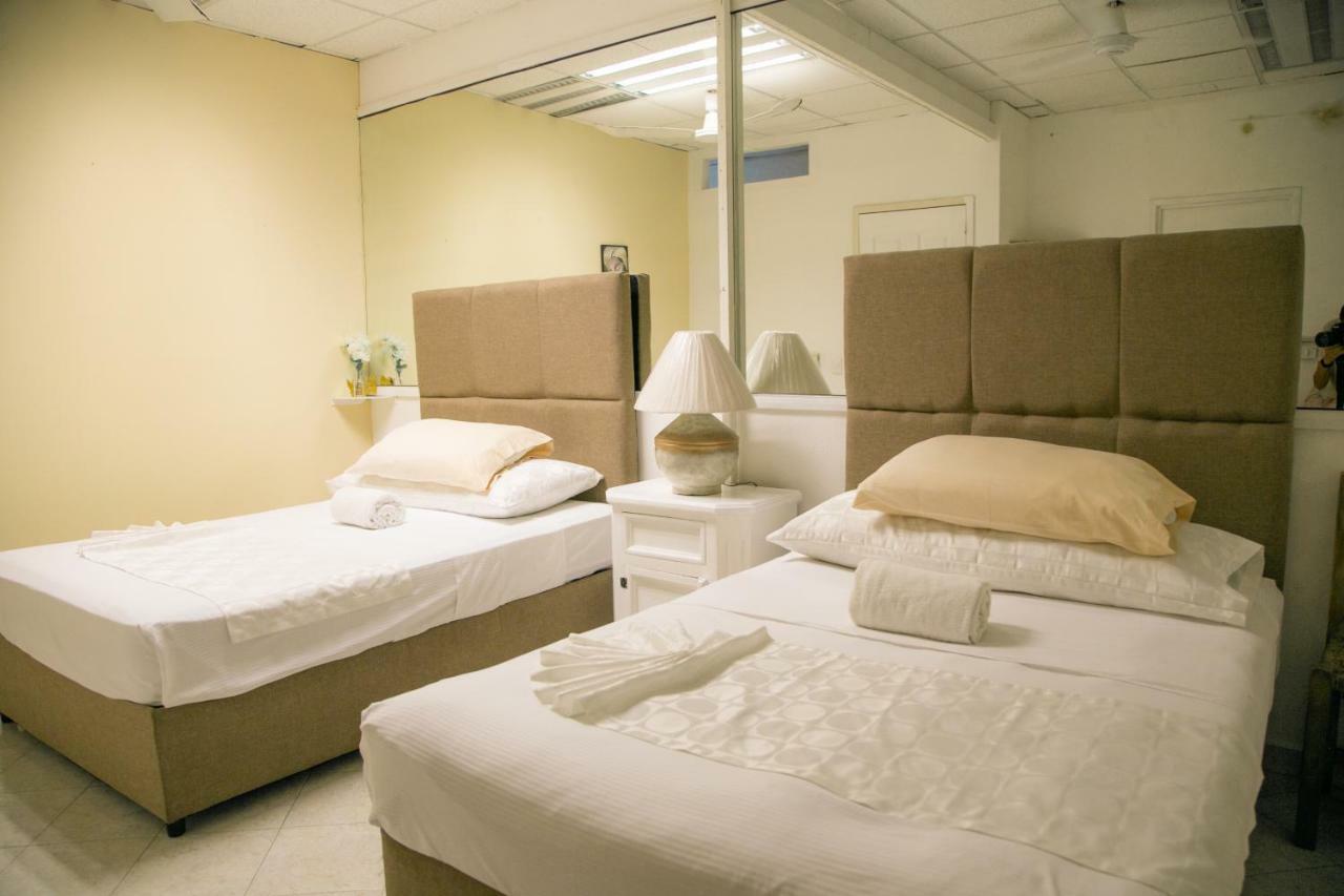 Boutique Basic Hotel 巴亞爾塔港 外观 照片