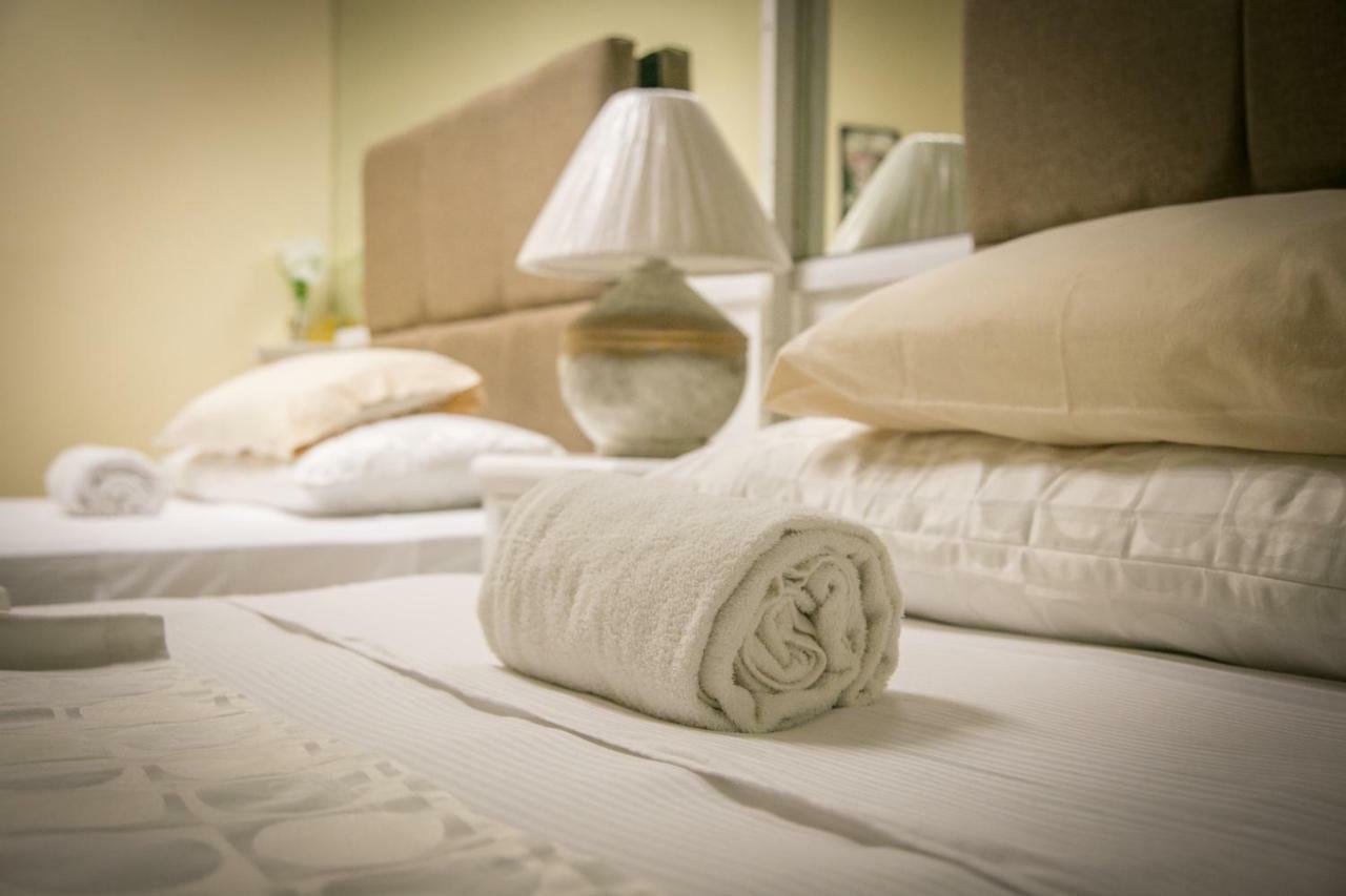 Boutique Basic Hotel 巴亞爾塔港 外观 照片