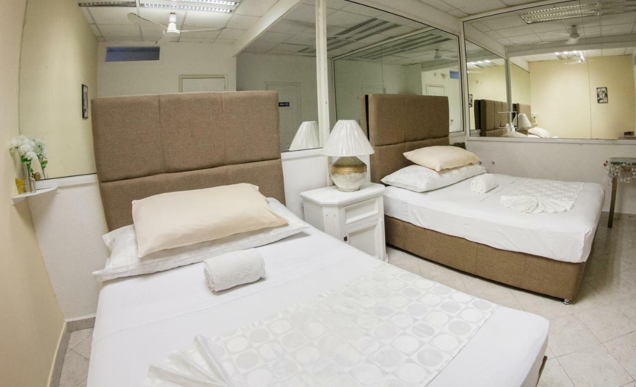 Boutique Basic Hotel 巴亞爾塔港 外观 照片