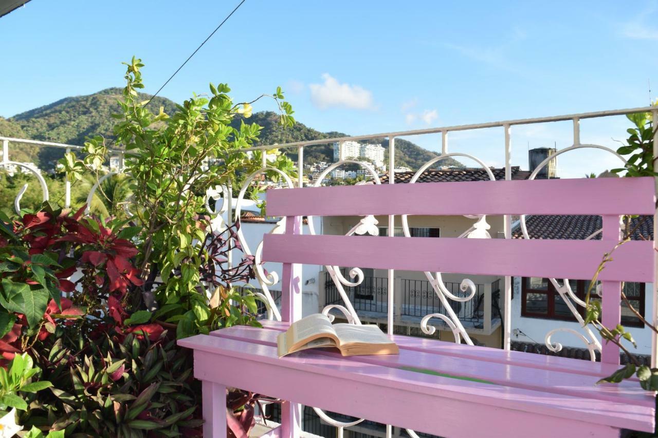 Boutique Basic Hotel 巴亞爾塔港 外观 照片