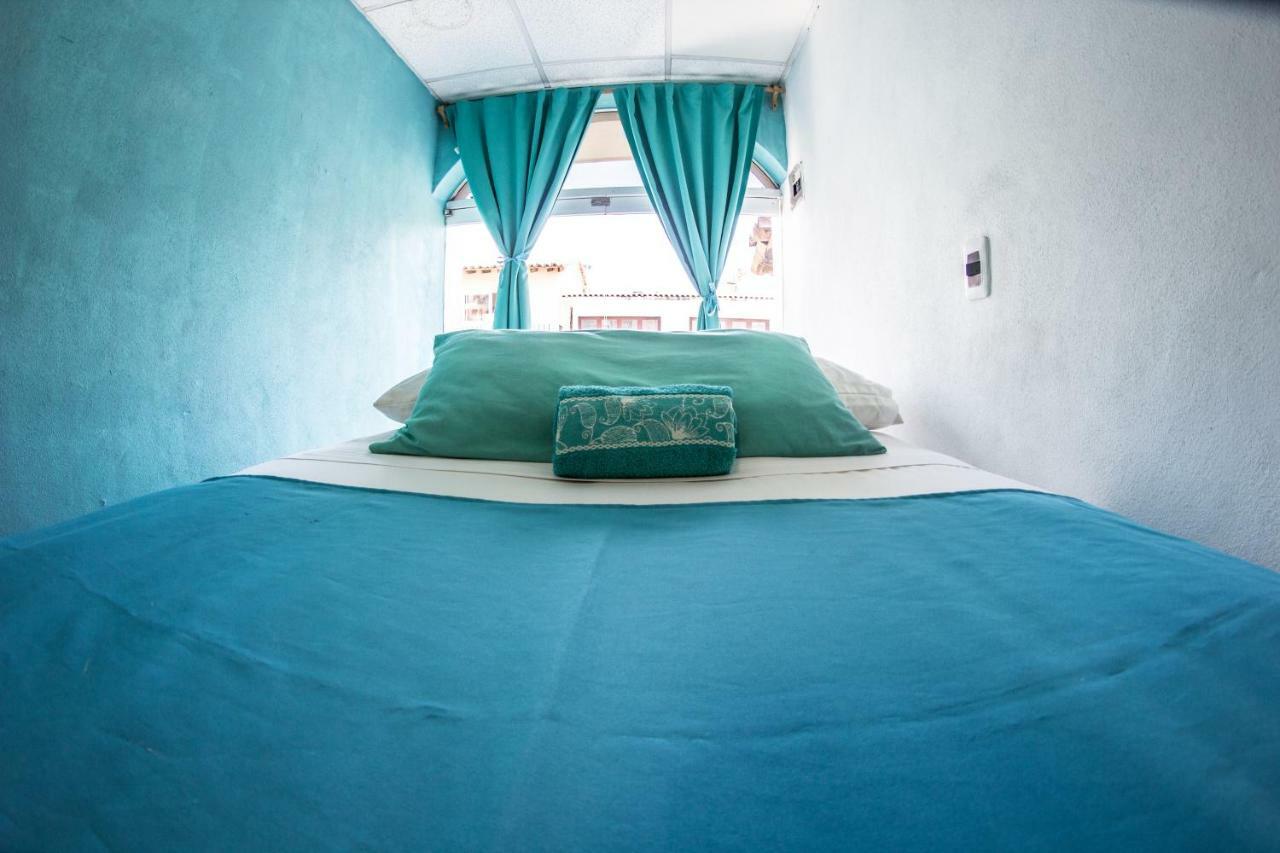Boutique Basic Hotel 巴亞爾塔港 外观 照片