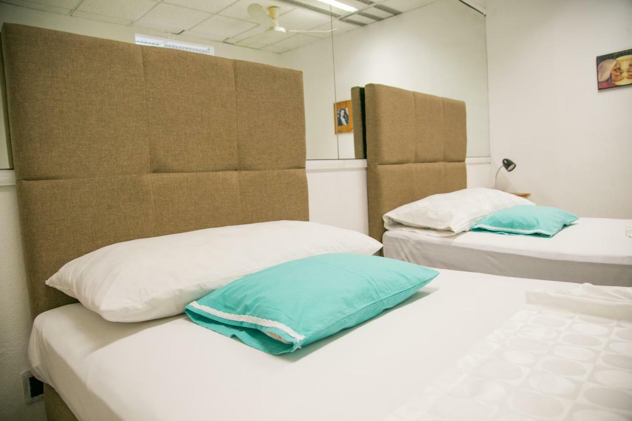 Boutique Basic Hotel 巴亞爾塔港 外观 照片