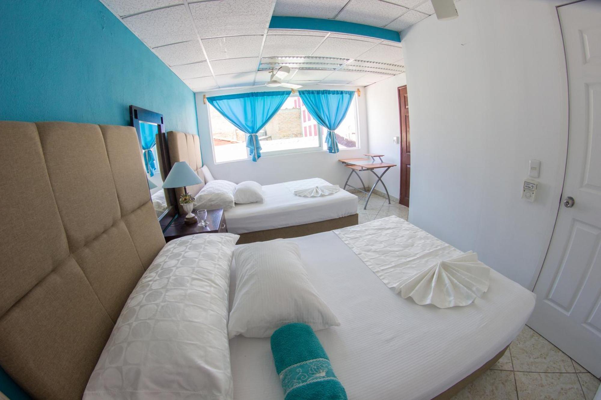Boutique Basic Hotel 巴亞爾塔港 外观 照片