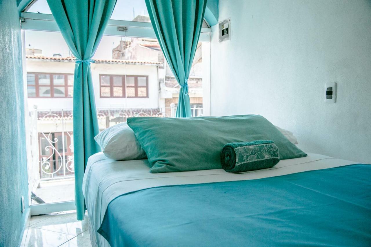 Boutique Basic Hotel 巴亞爾塔港 外观 照片