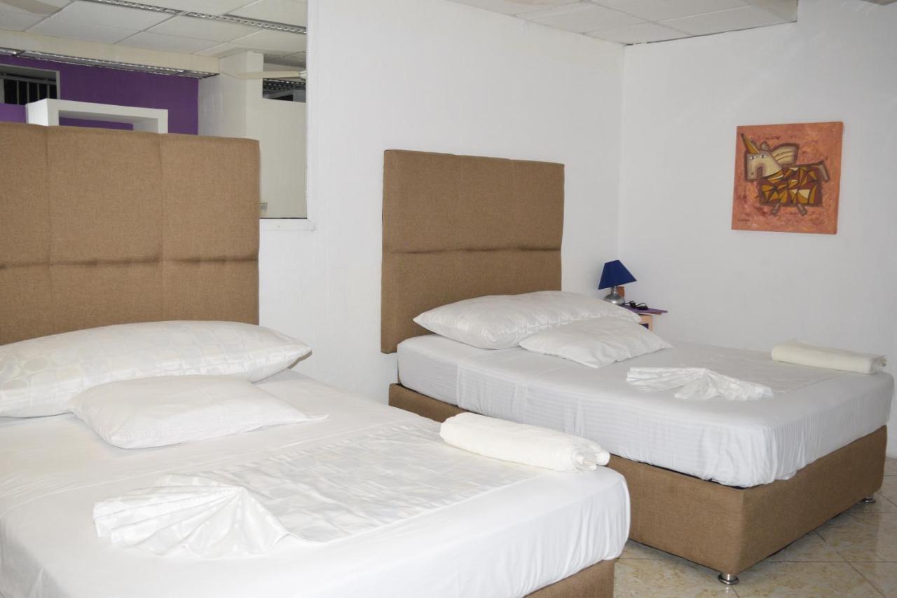 Boutique Basic Hotel 巴亞爾塔港 外观 照片